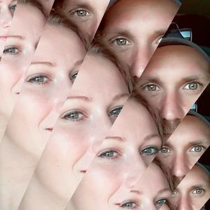 Meet your Posher, Ronnie